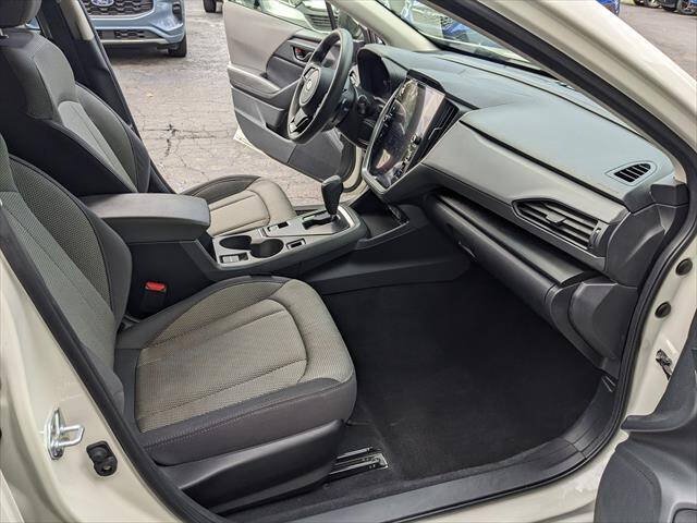 Used 2024 Subaru Crosstrek 2.0i Premium AWD/4WD image 17