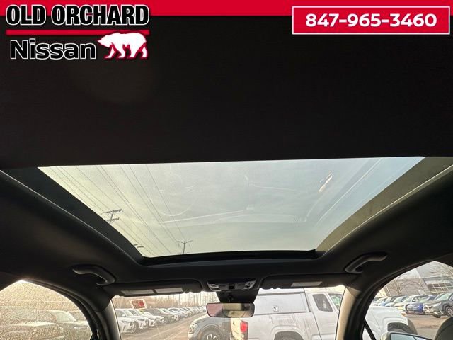 Used 2024 Kia Sportage X-Line Prestige AWD/4WD image 16