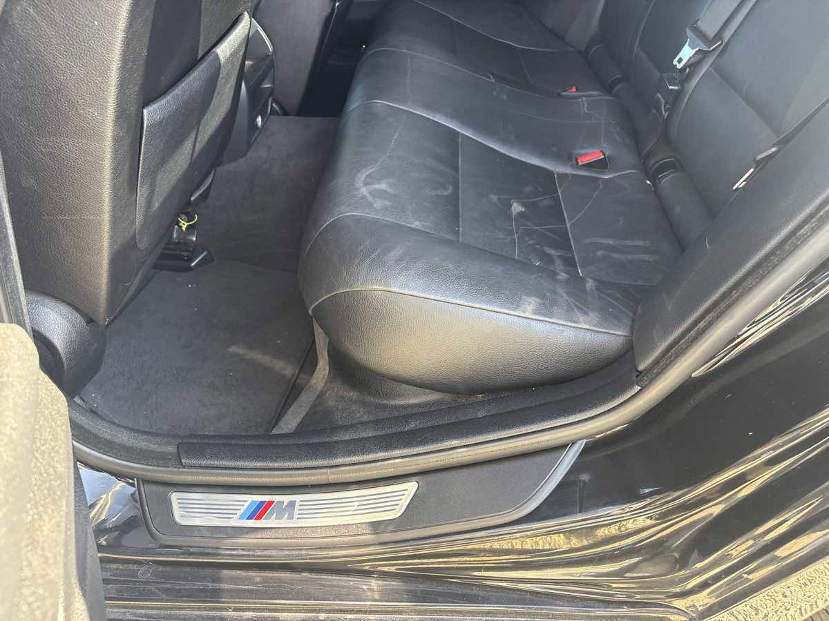 Used 2013 BMW 528i Sedan image 12