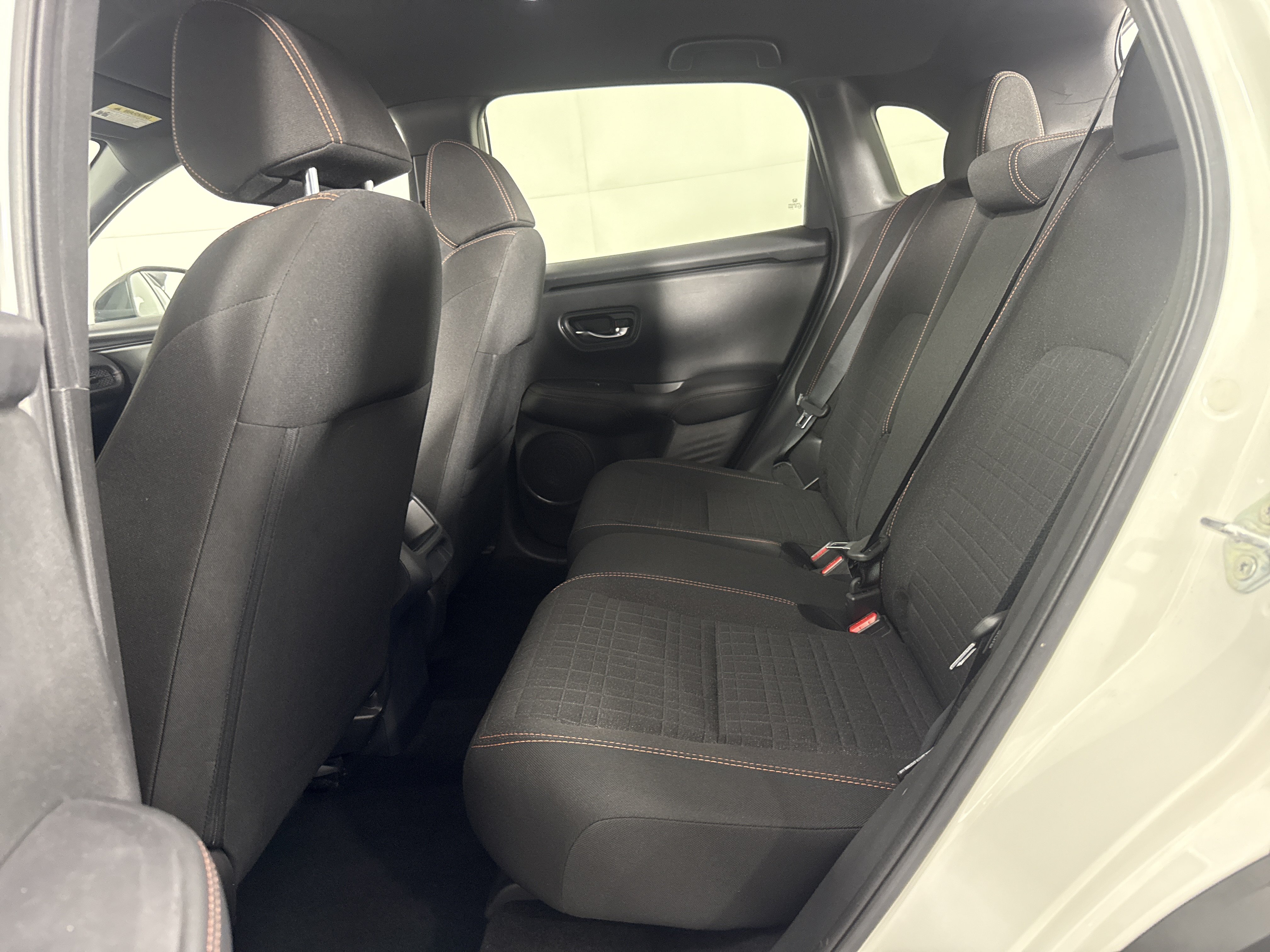 Certified 2023 Honda HR-V Sport image 17