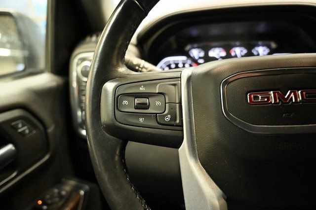 Used 2021 GMC Sierra 1500 Elevation image 23
