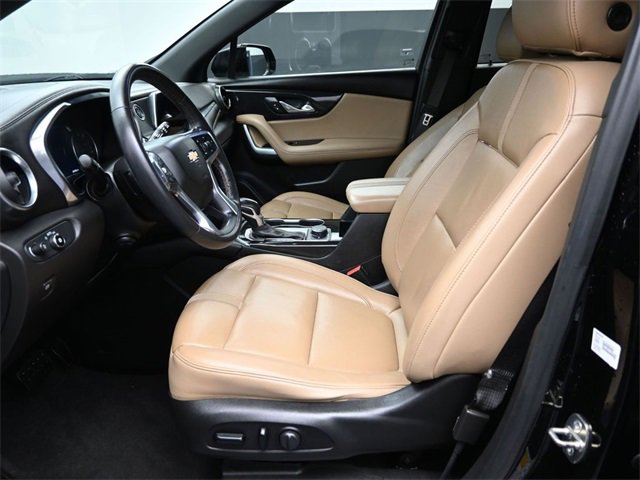 Used 2020 Chevrolet Blazer Premier w/ LPO, Floor Liner Package image 21