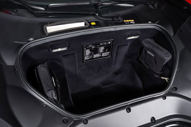 Used 2019 Ferrari 488 Pista Coupe RWD image 18