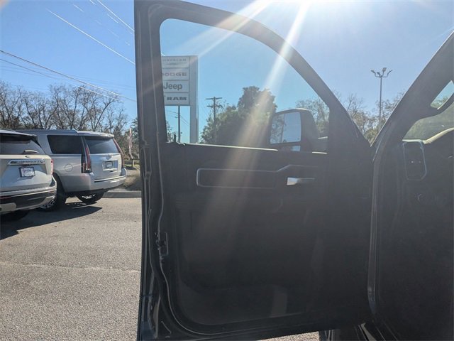 New 2026 RAM 2500 Big Horn image 11