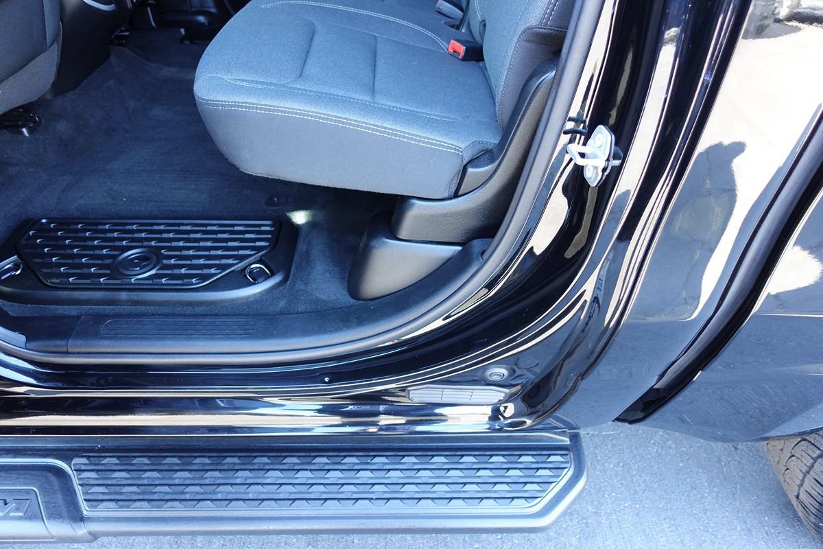 Used 2021 RAM 1500 Big Horn AWD/4WD image 22