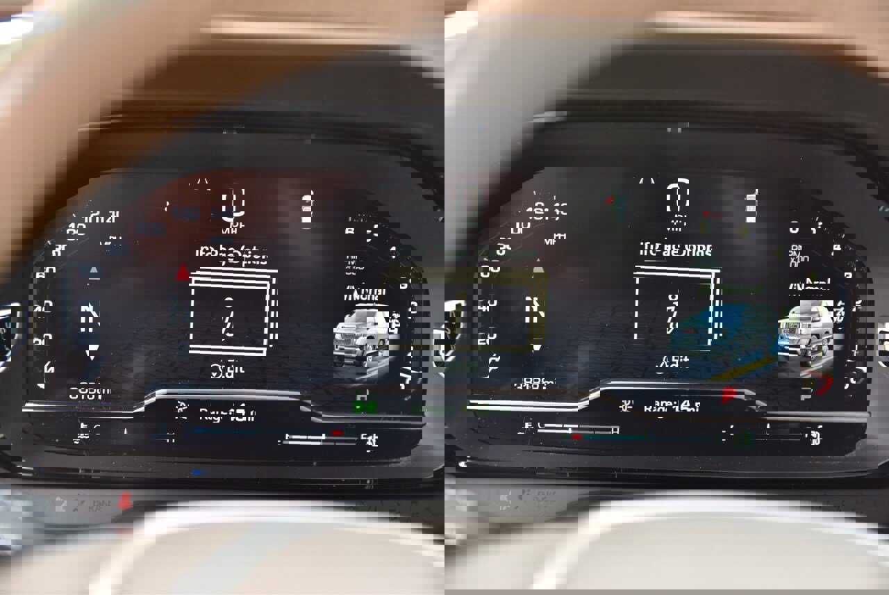 Used 2024 GMC Yukon Denali image 26