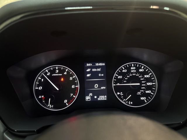 Certified 2025 Subaru Outback Premium image 19