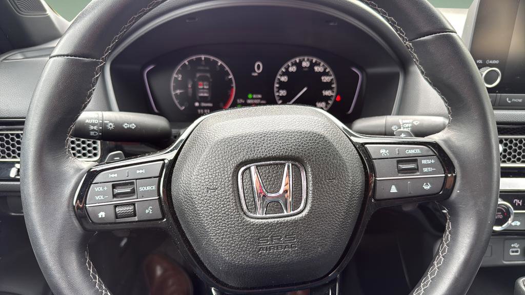 Used 2023 Honda Civic Sport image 19