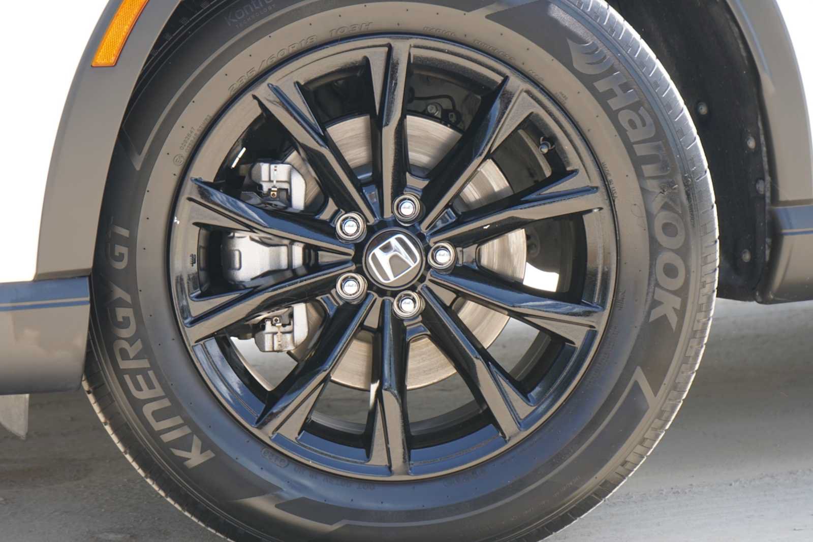 Used 2024 Honda CR-V Sport-L image 2