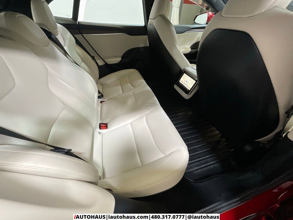 Used 2021 Tesla Model S Long Range image 23