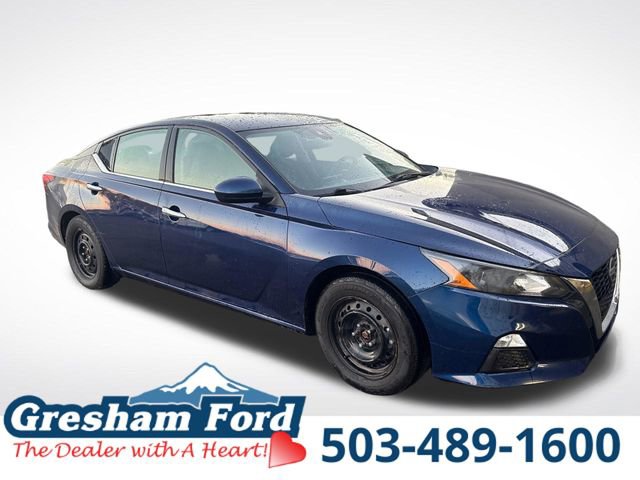 Used 2022 Nissan Altima 2.5 S image 12