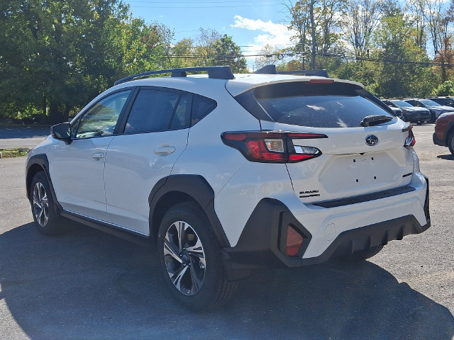 New 2026 Subaru Crosstrek 2.5i Premium AWD/4WD image 3