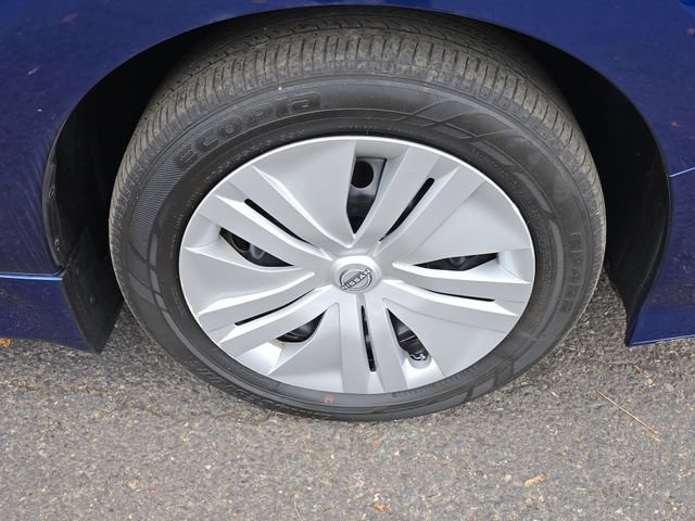 Used 2025 Nissan Leaf S FWD image 5