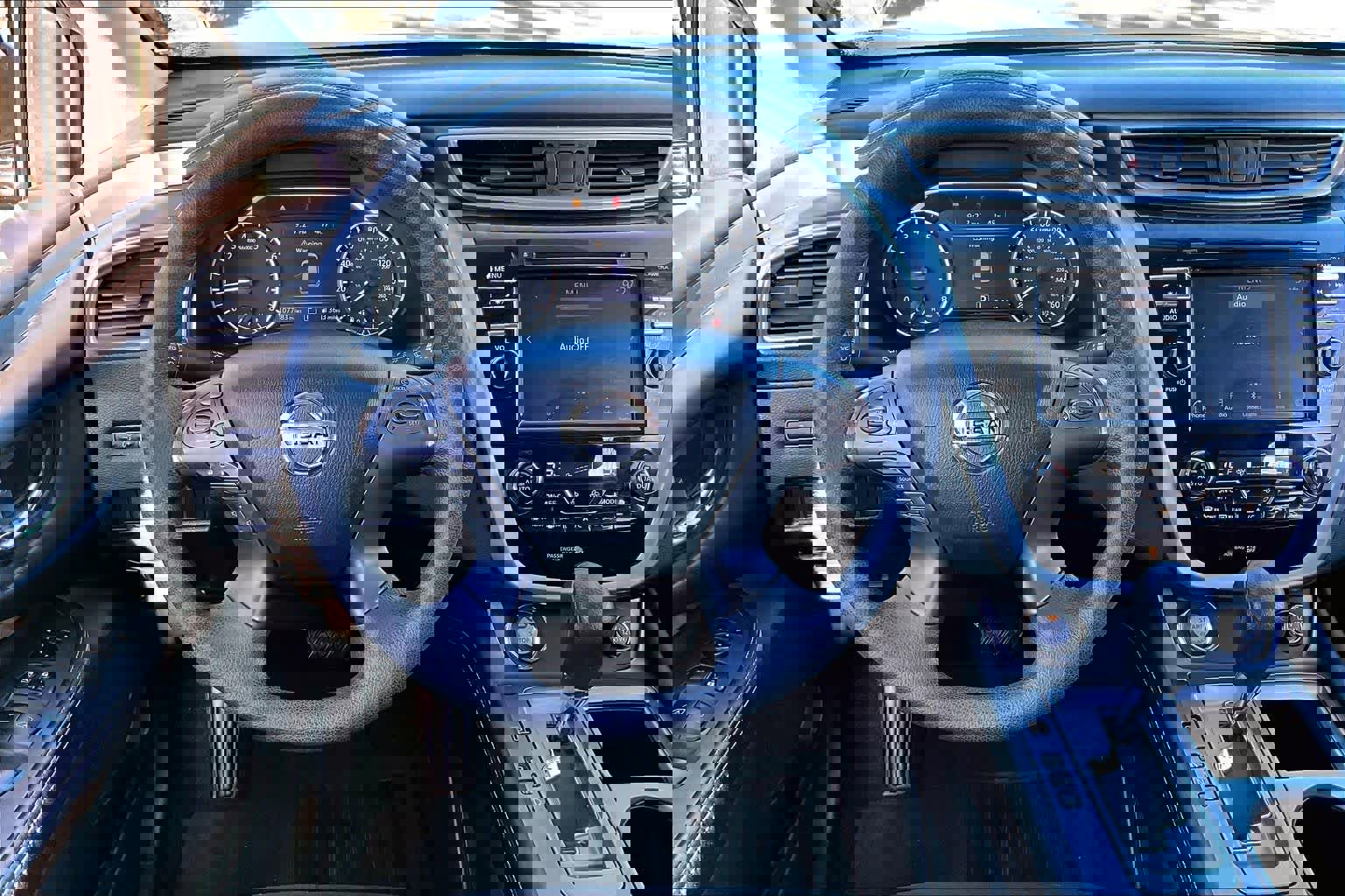 Used 2019 Nissan Murano S image 6