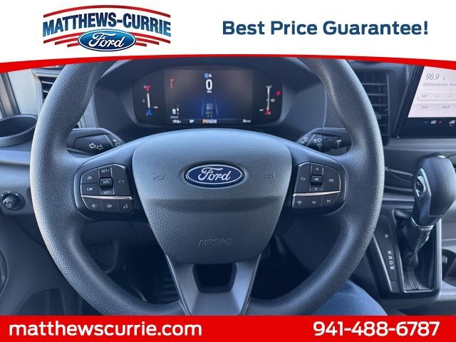 New 2026 Ford Transit 250 148 Medium Roof image 14