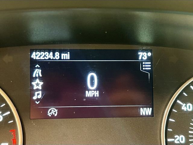 Used 2019 Ford EcoSport SE AWD/4WD image 14