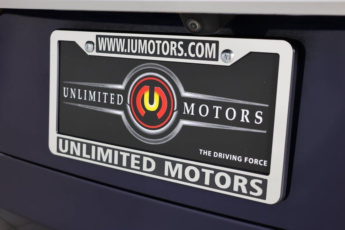 Used 2021 BMW ALPINA XB7 AWD/4WD image 22