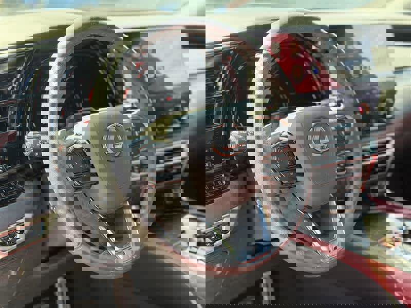 Used 2024 Lexus RX 500h F Sport w/ Convenience Package image 6