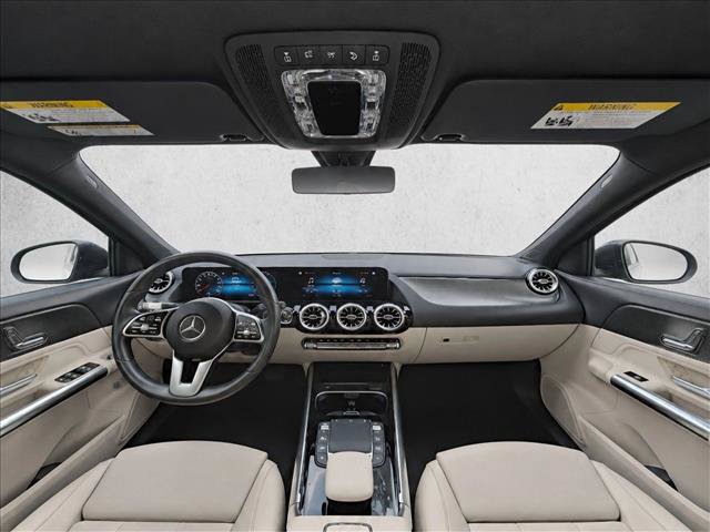 Used 2023 Mercedes-Benz GLA 250 image 21