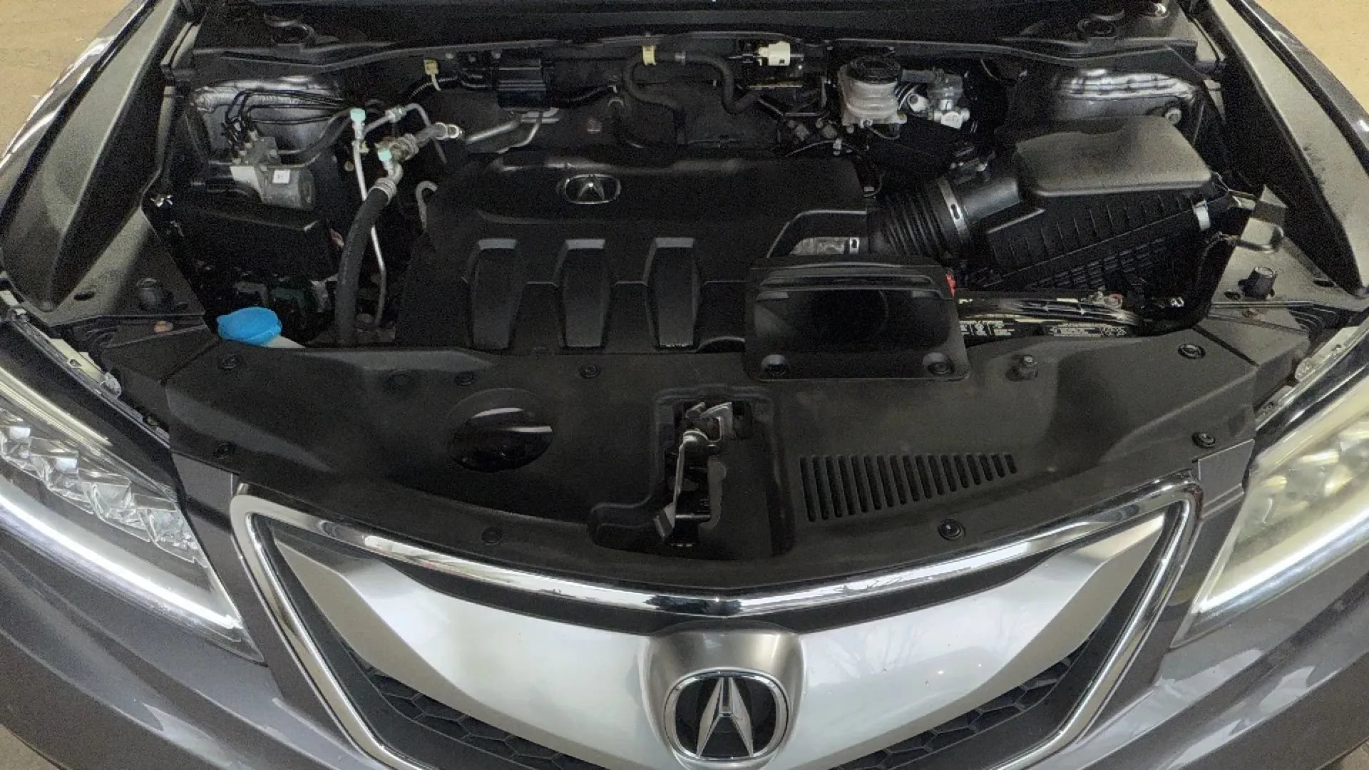 Used 2017 Acura RDX AWD image 24