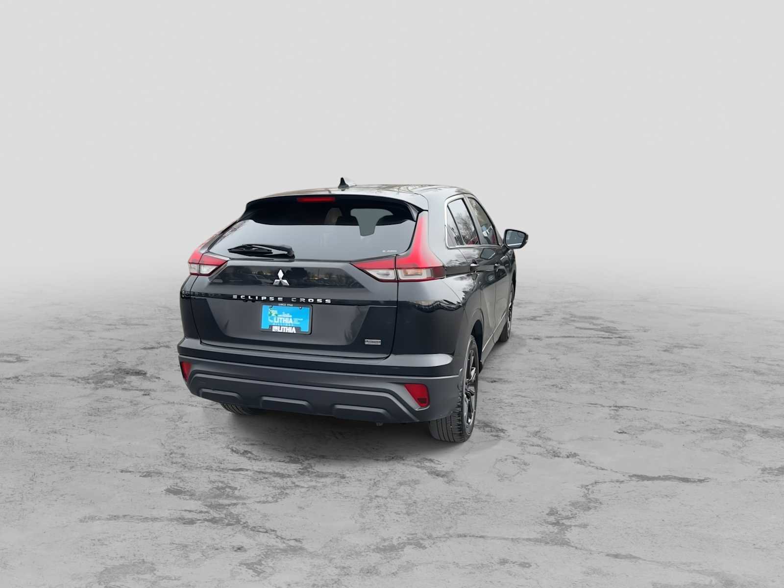 Used 2024 Mitsubishi Eclipse Cross LE image 7