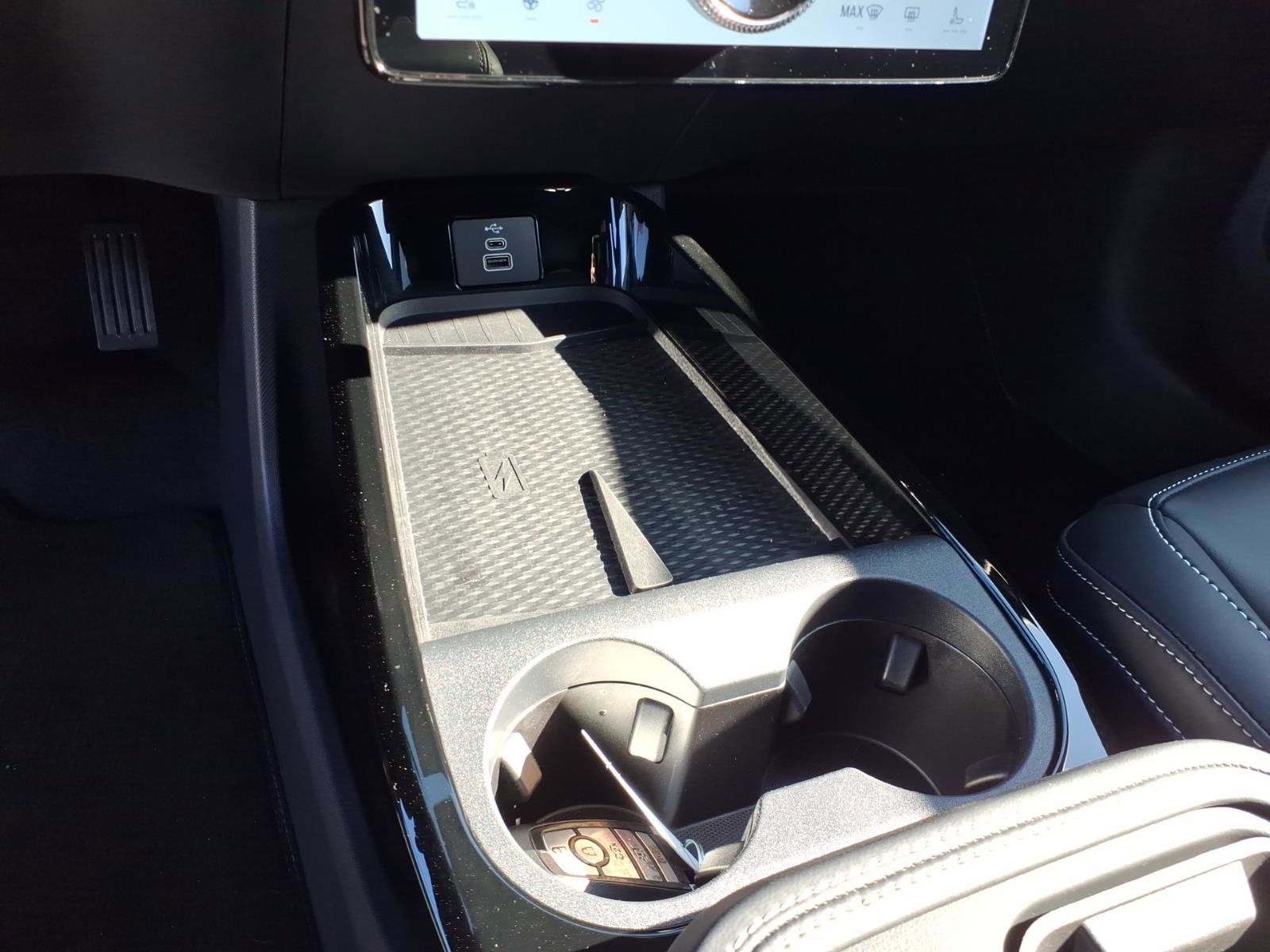 Used 2025 Ford Mustang Mach-E GT AWD/4WD image 20