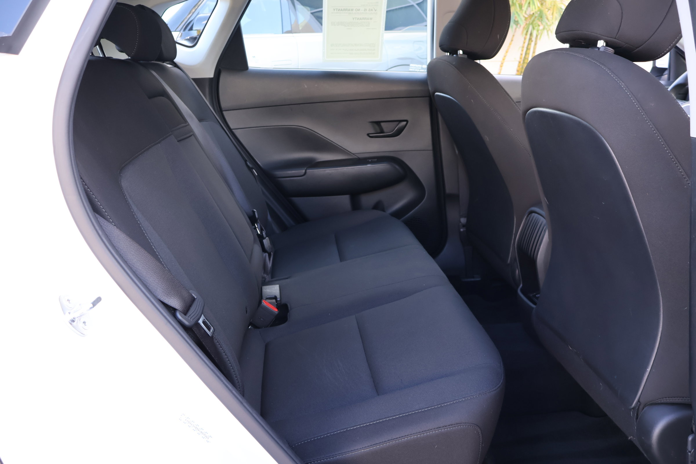 Used 2024 Hyundai Kona SE image 20