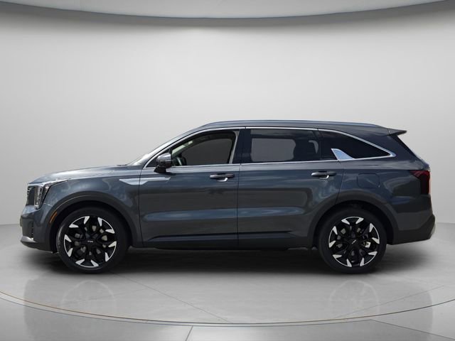 Used 2024 Kia Sorento SX image 3