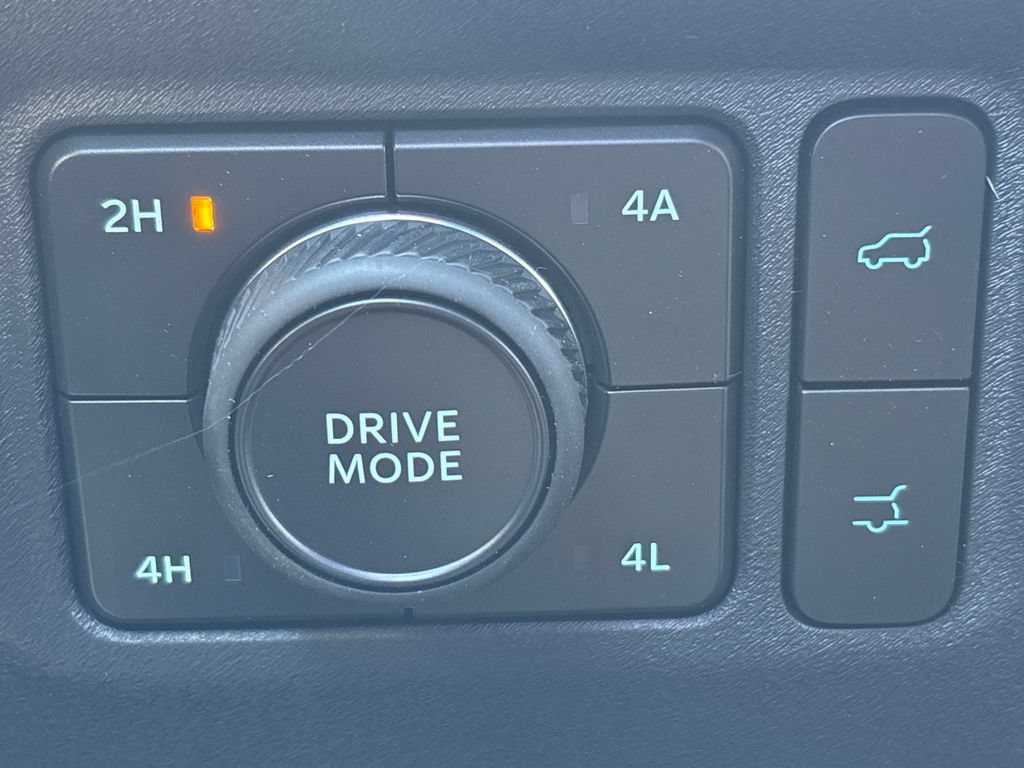 New 2026 Ford Expedition Max Active AWD/4WD image 44