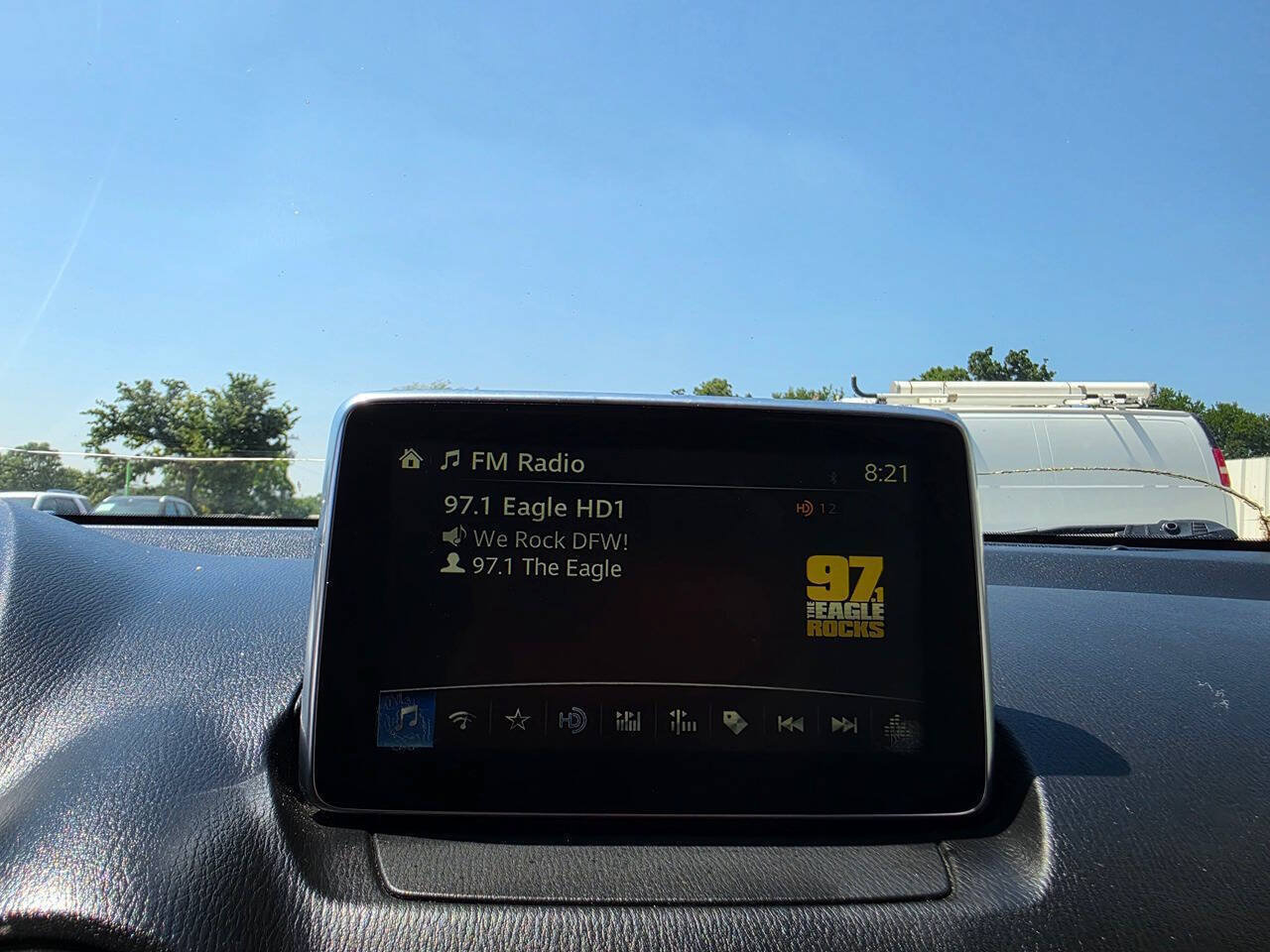 Used 2016 Scion iA FWD image 36