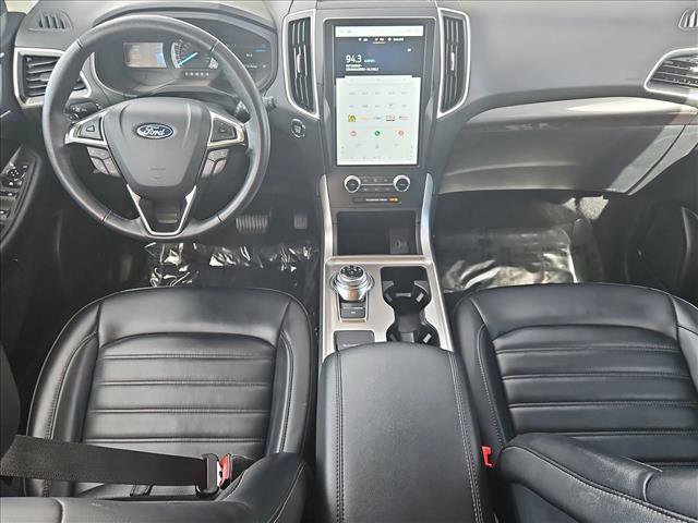Used 2024 Ford Edge SEL image 18