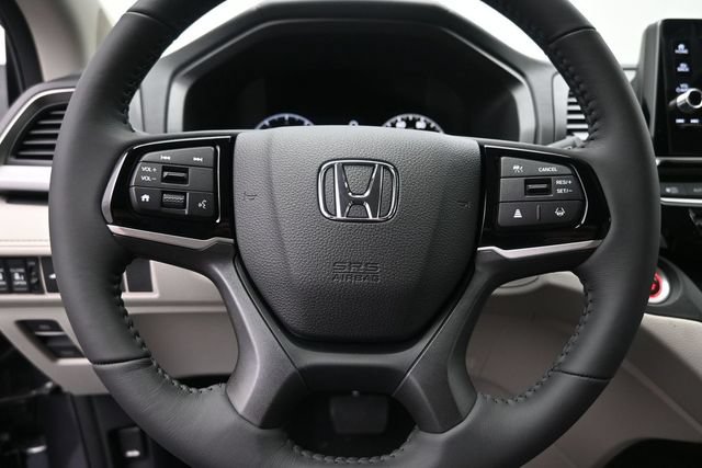 New 2026 Honda Odyssey EX-L image 26