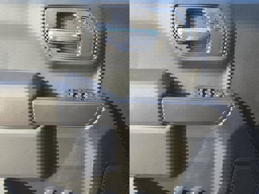 New 2026 Chevrolet Silverado 1500 Custom image 23