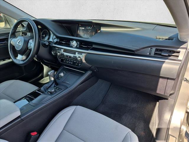Used 2018 Lexus ES 350 FWD image 25