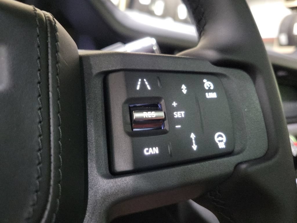 Used 2020 Land Rover Defender 110 X AWD/4WD image 16