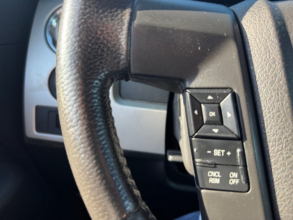 Used 2014 Ford F150 FX4 w/ Equipment Group 402A Luxury AWD/4WD image 40