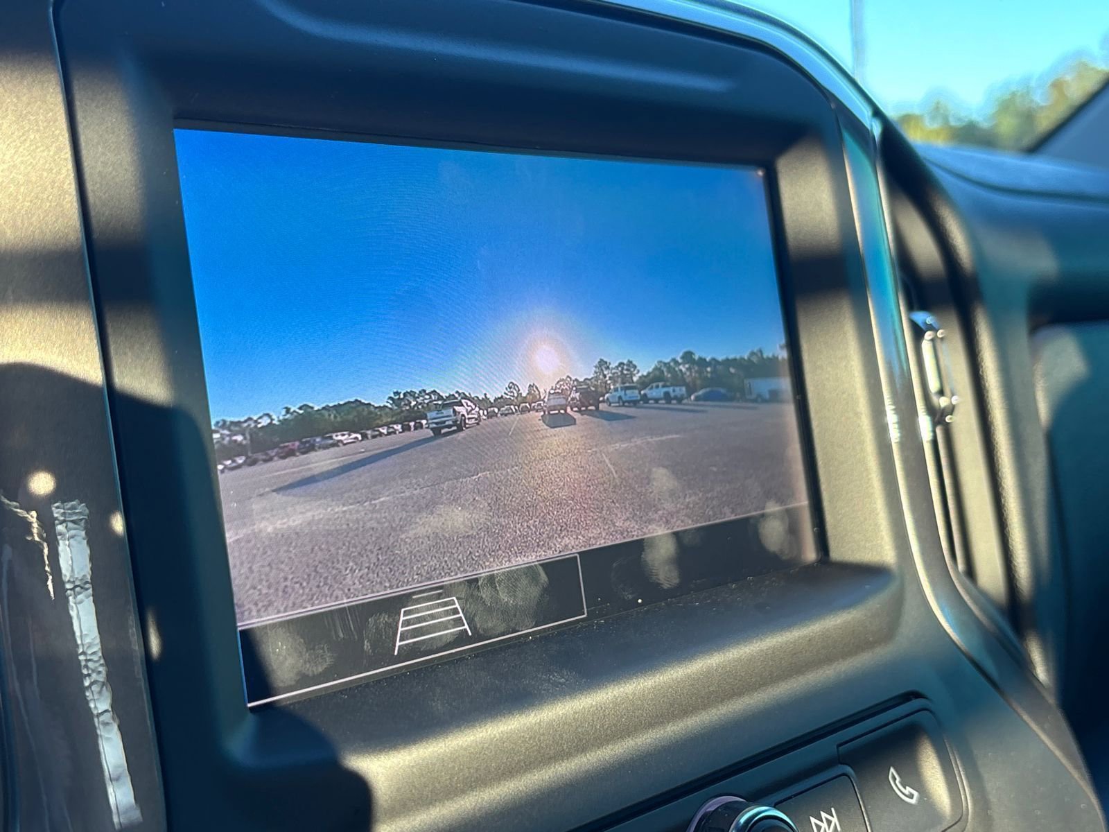 New 2026 GMC Sierra 3500 Pro w/ Convenience Package image 4