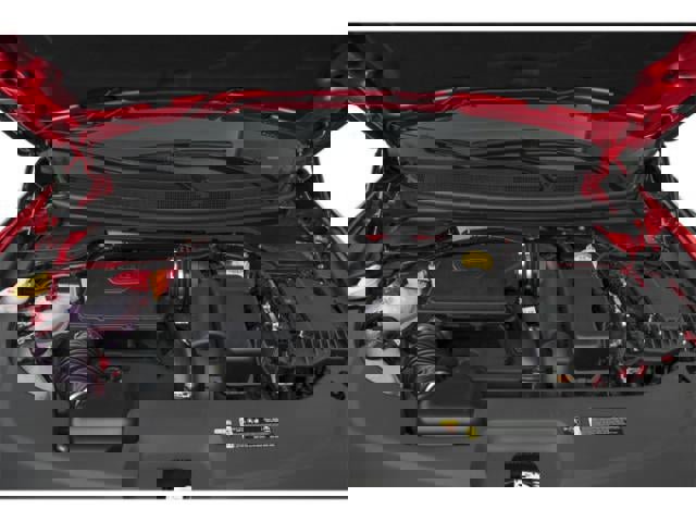 Used 2026 Jeep Cherokee Laredo AWD/4WD image 26