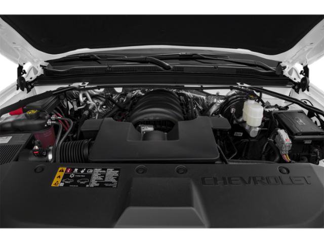 Used 2020 Chevrolet Tahoe LT AWD/4WD image 13