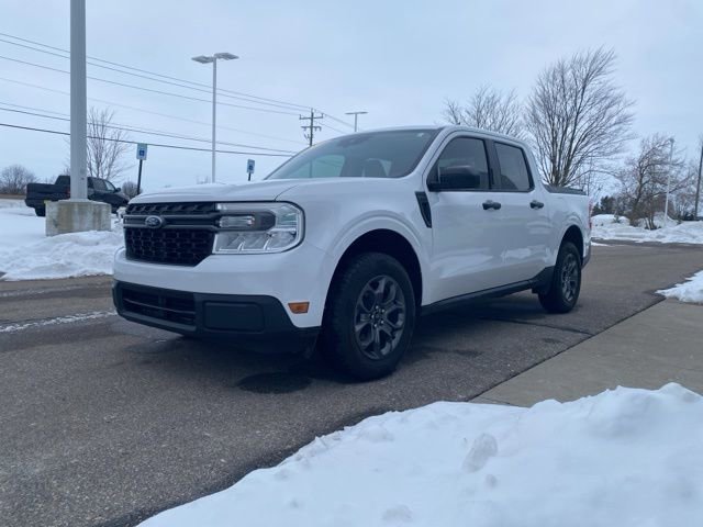 Used 2023 Ford Maverick XLT w/ Equipment Group 300A Standard