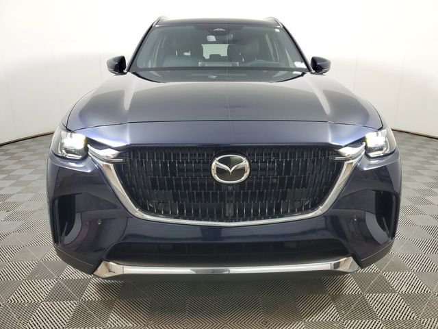 Certified 2024 MAZDA CX-90 Plug-In Hybrid w/ Premium Plus AWD/4WD image 2