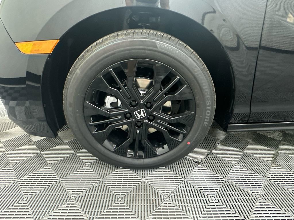 New 2026 Honda Odyssey Sport-L image 13