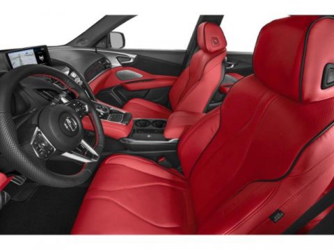 New 2026 Acura RDX A-Spec AWD/4WD image 12