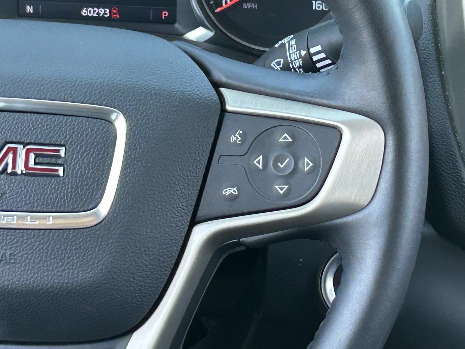 Certified 2020 GMC Terrain Denali w/ Denali Premium Package AWD/4WD image 22