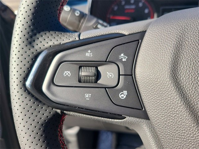 New 2026 Chevrolet Trax RS image 24