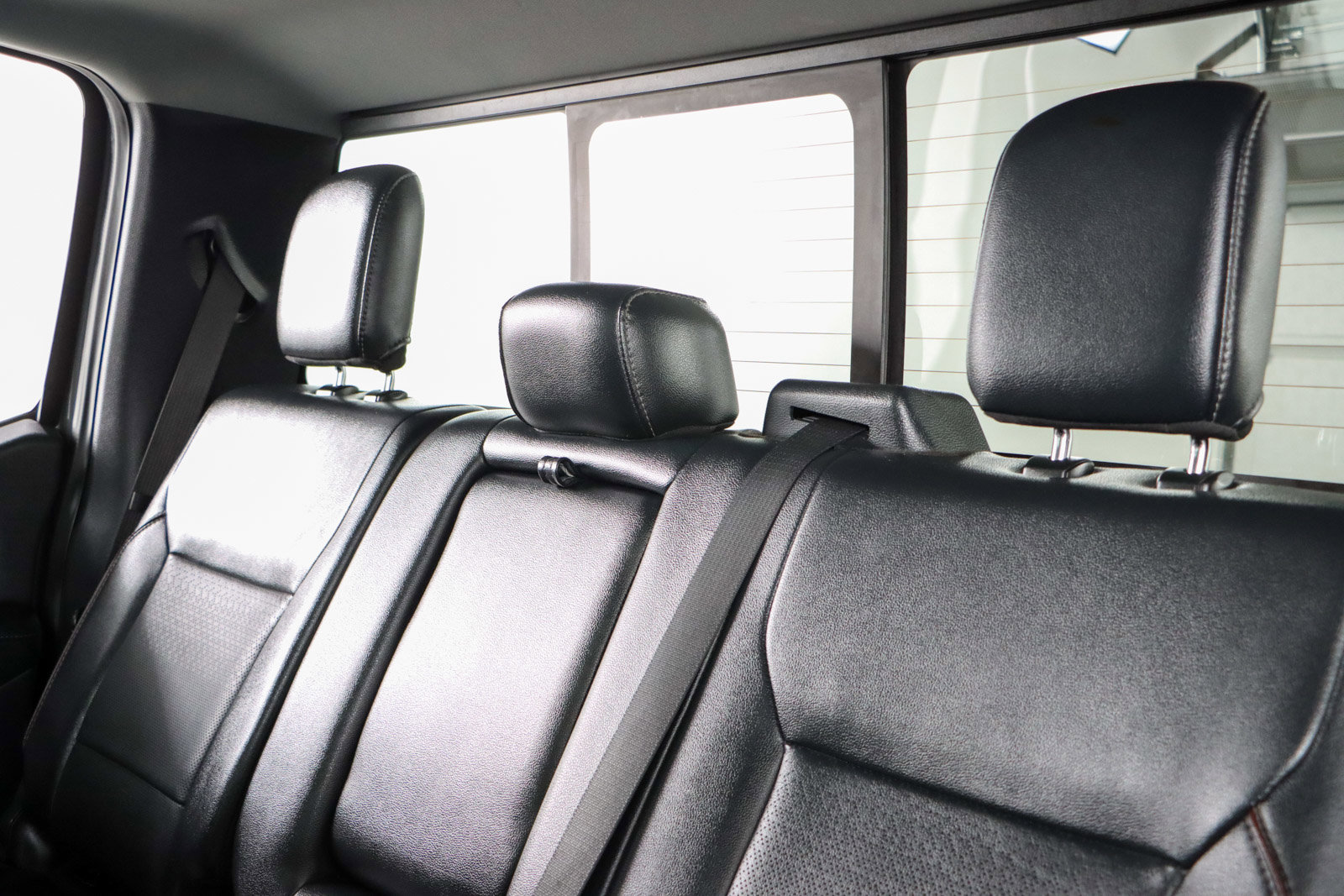 Used 2023 Ford F250 Lariat w/ Lariat Ultimate Package image 27