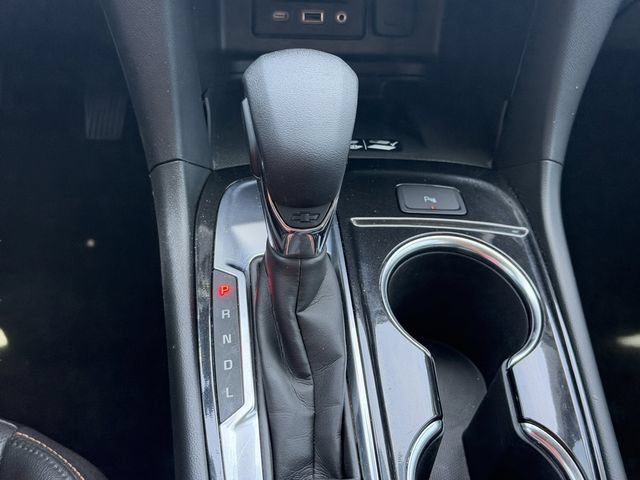 Used 2022 Chevrolet Equinox Premier FWD image 28