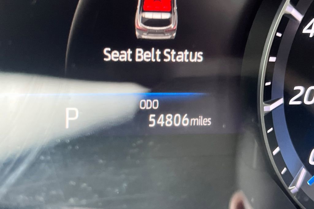 Used 2021 Toyota Highlander Platinum FWD image 26