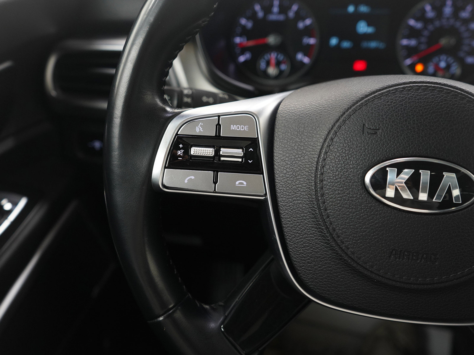 Used 2020 Kia Telluride S image 27