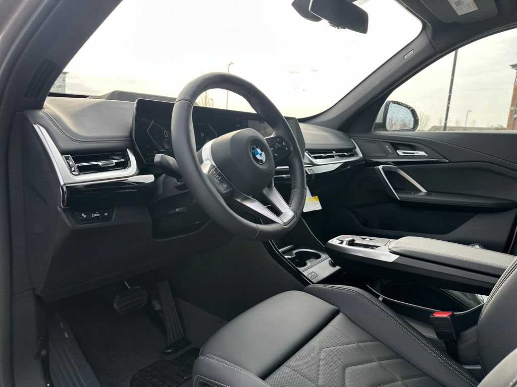 New 2026 BMW X1 xDrive28i w/ Technology Package AWD/4WD image 16